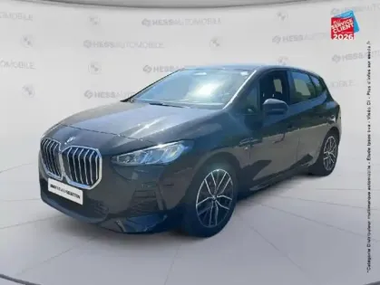 Photo Bmw Serie 2 M Sport