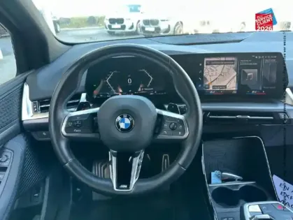 Photo 14 BMW Serie 2 Série 2 ActiveTourer 218i 136ch M Sport DKG7