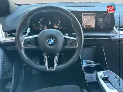 Photo 11 BMW Serie 2 Série 2 ActiveTourer 218i 136ch M Sport DKG7