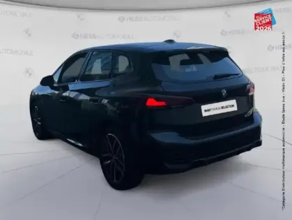 Photo 7 BMW Serie 2 Série 2 ActiveTourer 218i 136ch M Sport DKG7