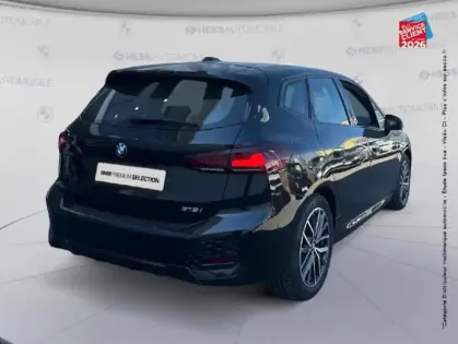 Photo 5 BMW Serie 2 Série 2 ActiveTourer 218i 136ch M Sport DKG7