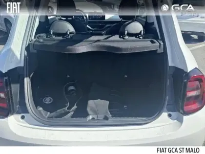 Photo 14 Fiat 500 C e 95ch Pack Confort MY23