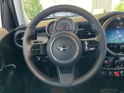 Photo 5 Mini Mini  5 Portes Cooper 136ch Edition Premium BVA7