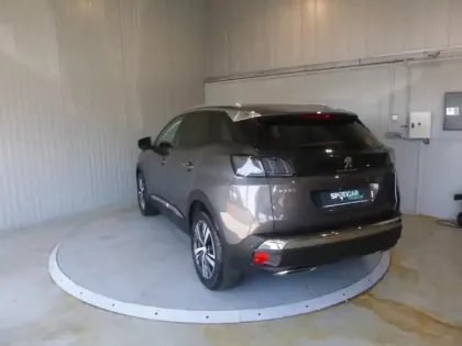 Photo 6 Peugeot 3008  1.5 BlueHDi 130ch S&S Allure Pack