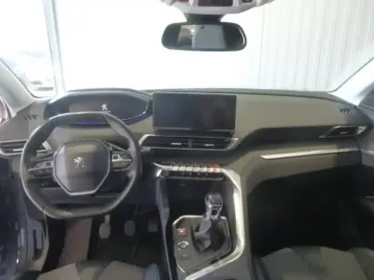 Photo 14 Peugeot 3008  1.5 BlueHDi 130ch S&S Allure Pack