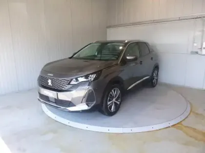 Photo Peugeot 3008 Allure Pack