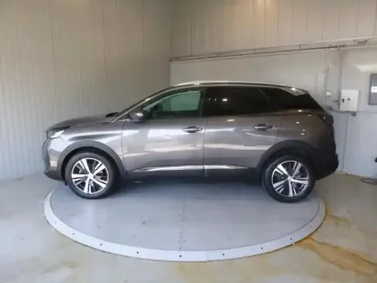 Photo 7 Peugeot 3008  1.5 BlueHDi 130ch S&S Allure Pack
