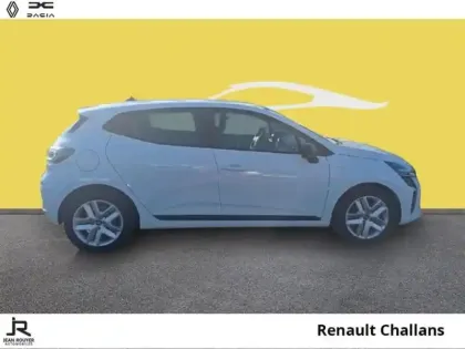 Photo 12 Renault Clio  1.5 dCi 100ch Evolution - 25