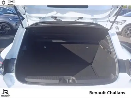 Photo 6 Renault Clio  1.5 dCi 100ch Evolution - 25