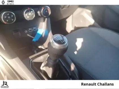 Photo 5 Renault Clio  1.5 dCi 100ch Evolution - 25