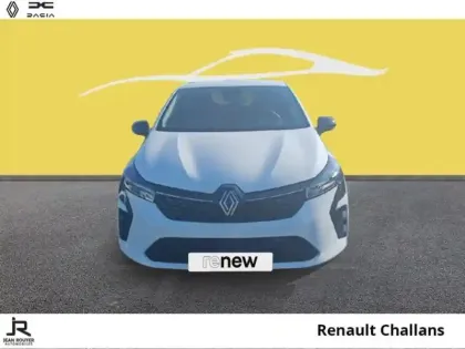 Photo 8 Renault Clio  1.5 dCi 100ch Evolution - 25