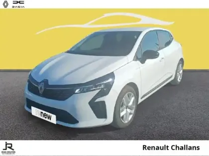 Photo Renault Clio Evolution