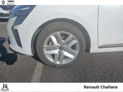 Photo 7 Renault Clio  1.5 dCi 100ch Evolution - 25