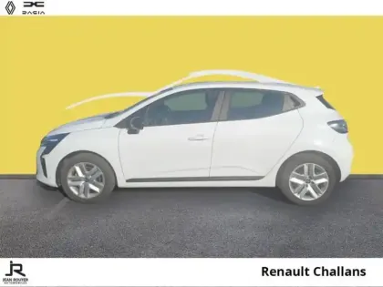 Photo 9 Renault Clio  1.5 dCi 100ch Evolution - 25
