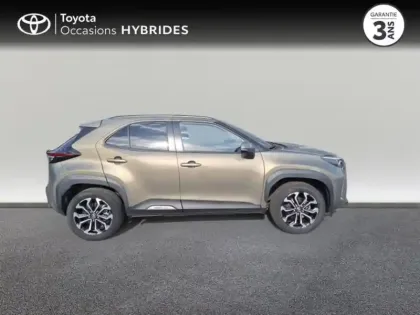 Photo 5 Toyota Yaris  Cross 116h Design MY22
