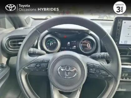 Photo 12 Toyota Yaris  Cross 116h Design MY22