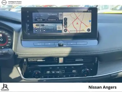 Photo 9 Nissan X-trail  e-Power 204ch Tekna