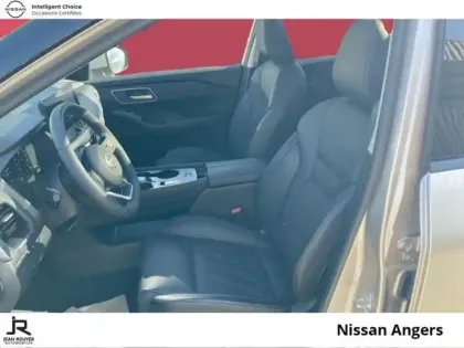 Photo 12 Nissan X-trail  e-Power 204ch Tekna