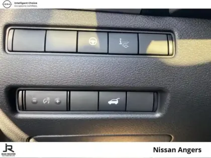 Photo 7 Nissan X-trail  e-Power 204ch Tekna