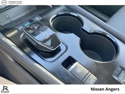 Photo 10 Nissan X-trail  e-Power 204ch Tekna