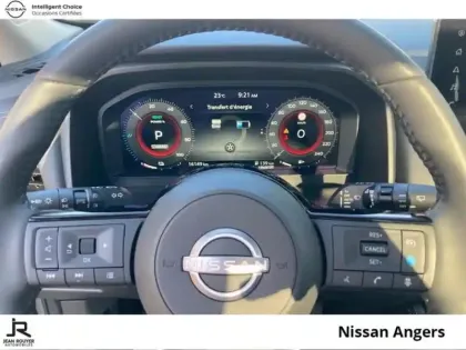 Photo 8 Nissan X-trail  e-Power 204ch Tekna