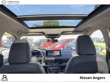 Photo 5 Nissan X-trail  e-Power 204ch Tekna