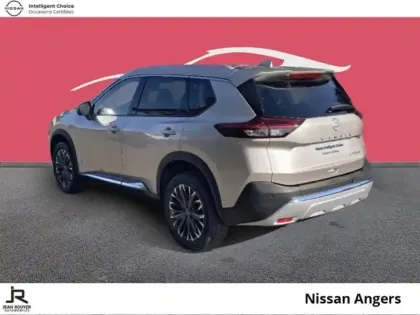 Photo 13 Nissan X-trail  e-Power 204ch Tekna