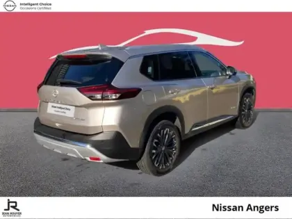 Photo 14 Nissan X-trail  e-Power 204ch Tekna