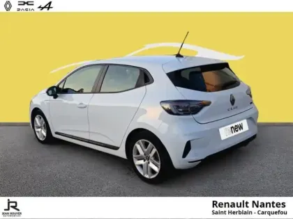 Photo 6 Renault Clio  1.6 E-Tech 145ch full hybrid Evolution