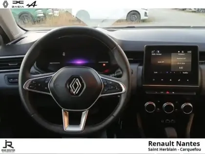Photo 9 Renault Clio  1.6 E-Tech 145ch full hybrid Evolution