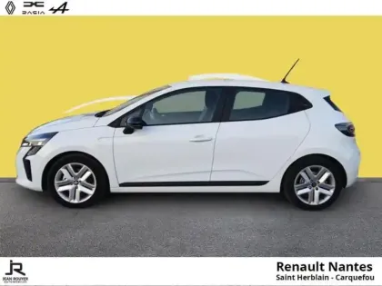 Photo 7 Renault Clio  1.6 E-Tech 145ch full hybrid Evolution