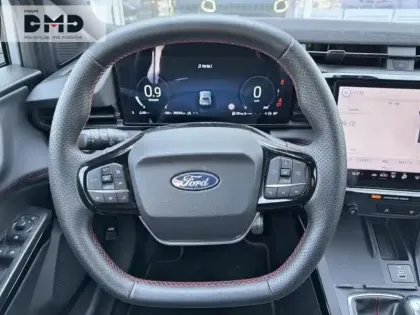 Photo 6 Ford Puma  1.0 EcoBoost Hybrid 125ch ST-Line S&S