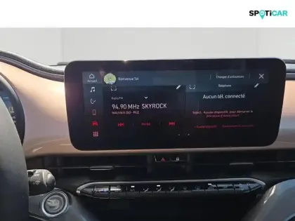 Photo 12 Fiat 500  e 95ch Pack Style &Tech MY23