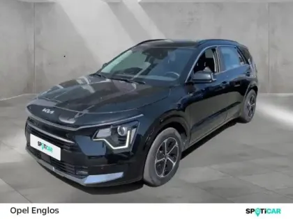 Photo Kia Niro Active Business