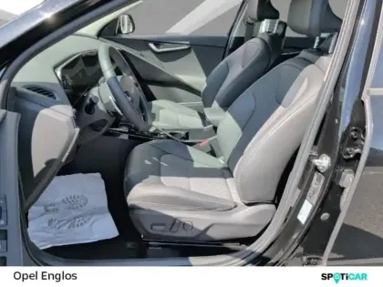 Photo 10 Kia Niro  1.6 GDi 141ch HEV Active Business DCT6