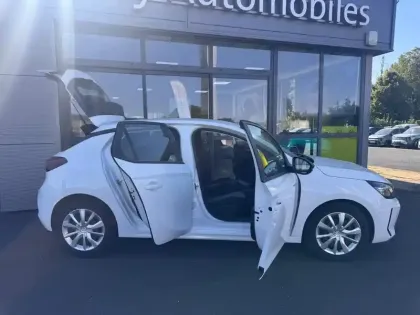 Photo 14 Opel Corsa  1.2 75ch