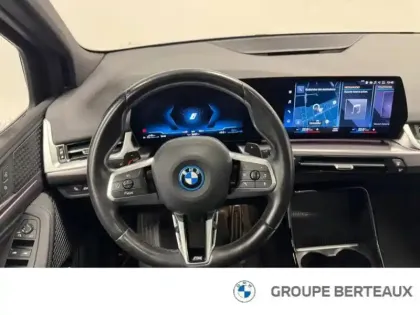 Photo 6 BMW Serie 2 Série 2 ActiveTourer 225e 245ch xDrive M Sport DKG7
