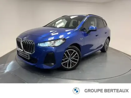 Photo Bmw Serie 2 M Sport