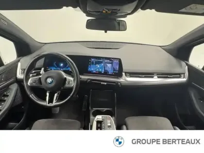 Photo 7 BMW Serie 2 Série 2 ActiveTourer 225e 245ch xDrive M Sport DKG7