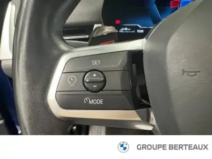 Photo 8 BMW Serie 2 Série 2 ActiveTourer 225e 245ch xDrive M Sport DKG7