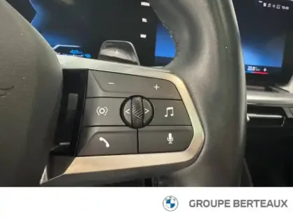 Photo 9 BMW Serie 2 Série 2 ActiveTourer 225e 245ch xDrive M Sport DKG7