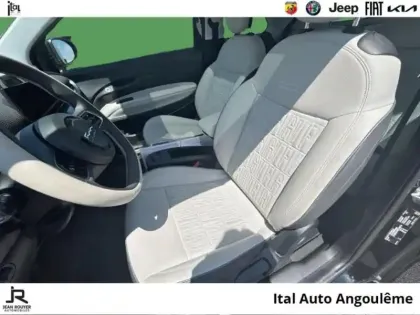 Photo 8 Fiat 500  e 118ch La Prima MY23
