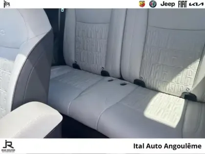 Photo 9 Fiat 500  e 118ch La Prima MY23