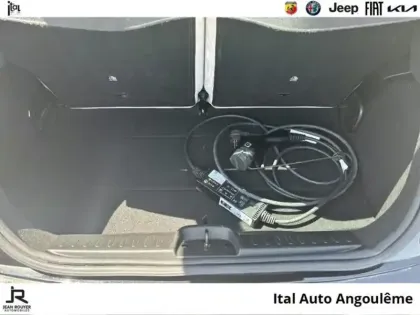 Photo 5 Fiat 500  e 118ch La Prima MY23