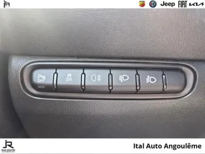 Photo 11 Fiat 500  e 118ch La Prima MY23