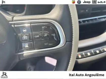 Photo 14 Fiat 500  e 118ch La Prima MY23