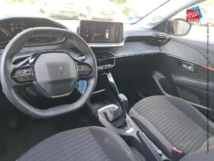 Photo 14 Peugeot 208  1.2 PureTech 75ch S&S Active