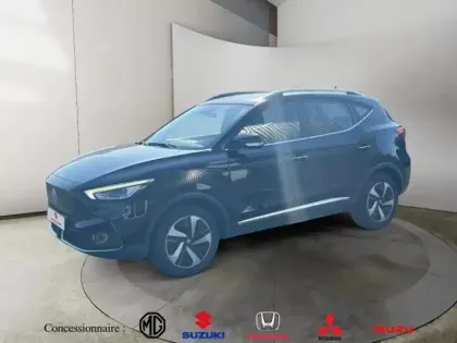 Photo Mg Zs Comfort