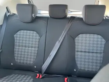 Photo 12 Mg ZS  EV 156ch - 70kWh Comfort