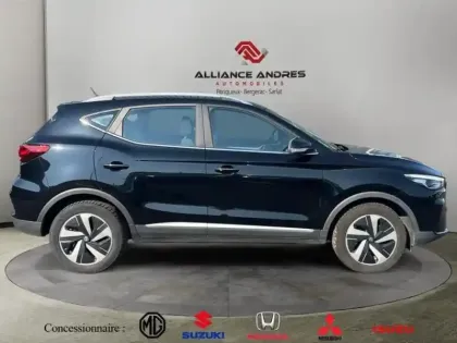 Photo 5 Mg ZS  EV 156ch - 70kWh Comfort